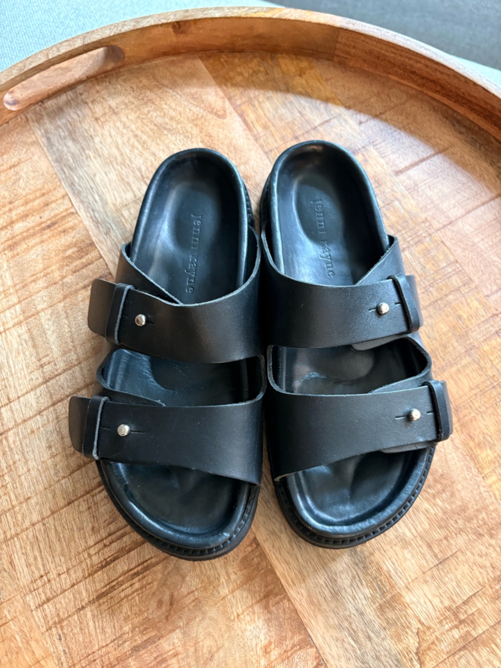 Jenni Kayne sandals